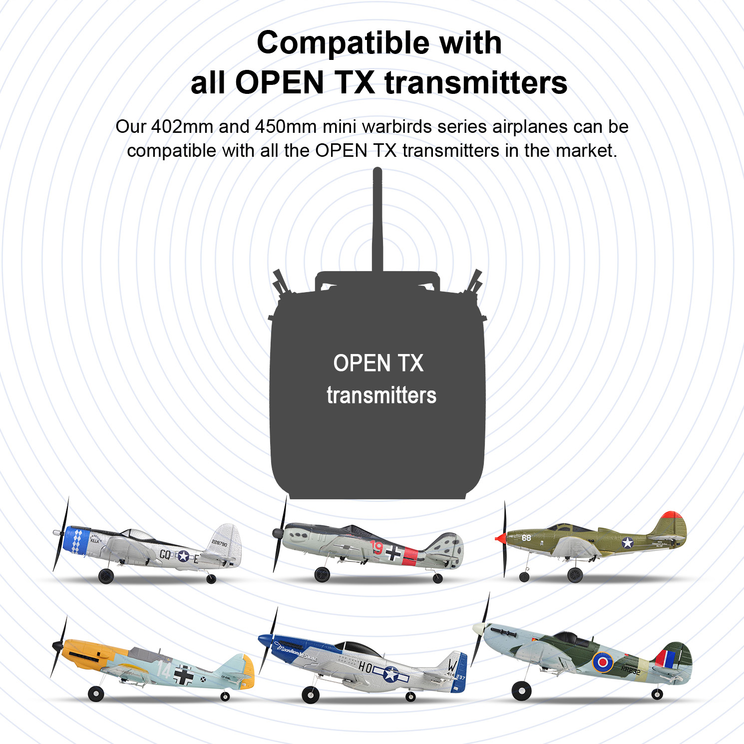 TOP-RC-HOBBY-402mm-Mini-FW190-24G-4CH-6-Achsen-Gyro-Ein-Knopf-Kunstflug-U-Turn-EPP-Maszligstabgetreu-1989933-14